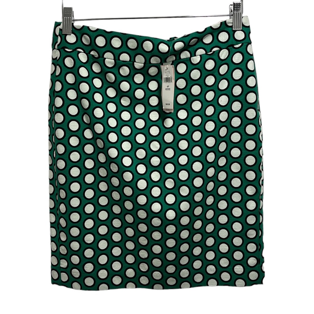 NWT Banana Republic Skirt